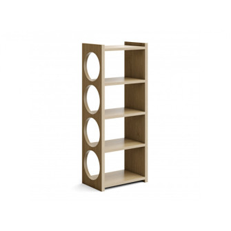 BAU knygų spinta BAU knygų spinta